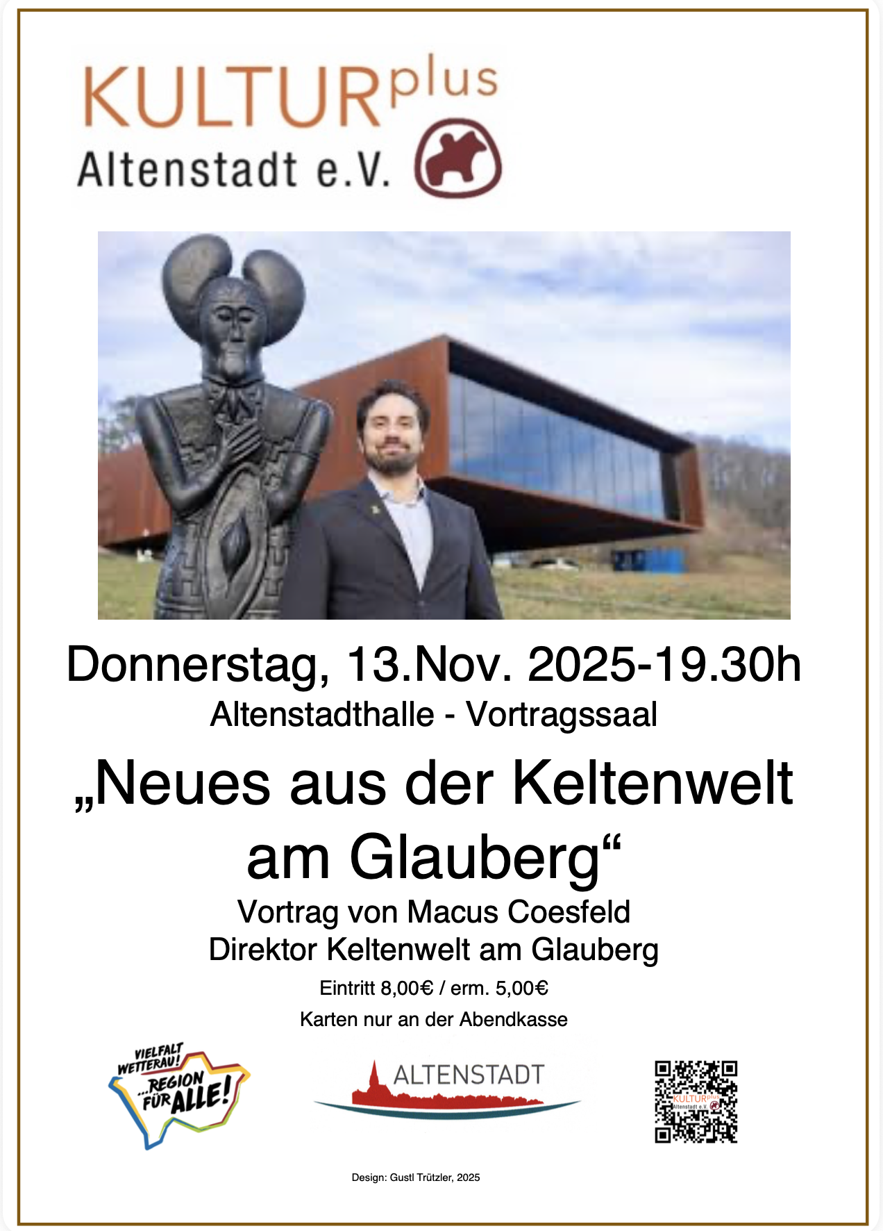 20251113 Neues aus der Keltenwelt