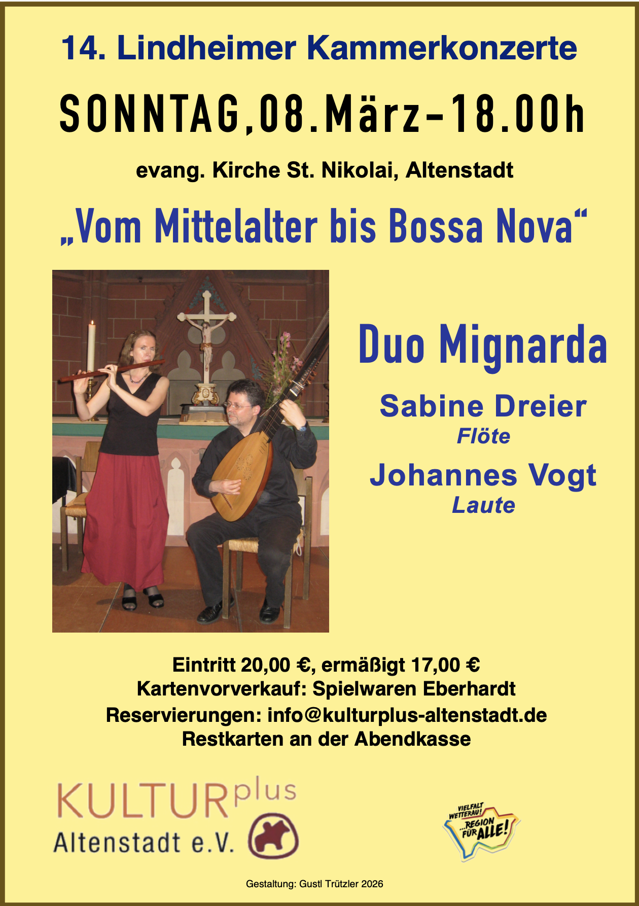 20260308 14 Lindheimer Kammerkonzert Plakat Foto