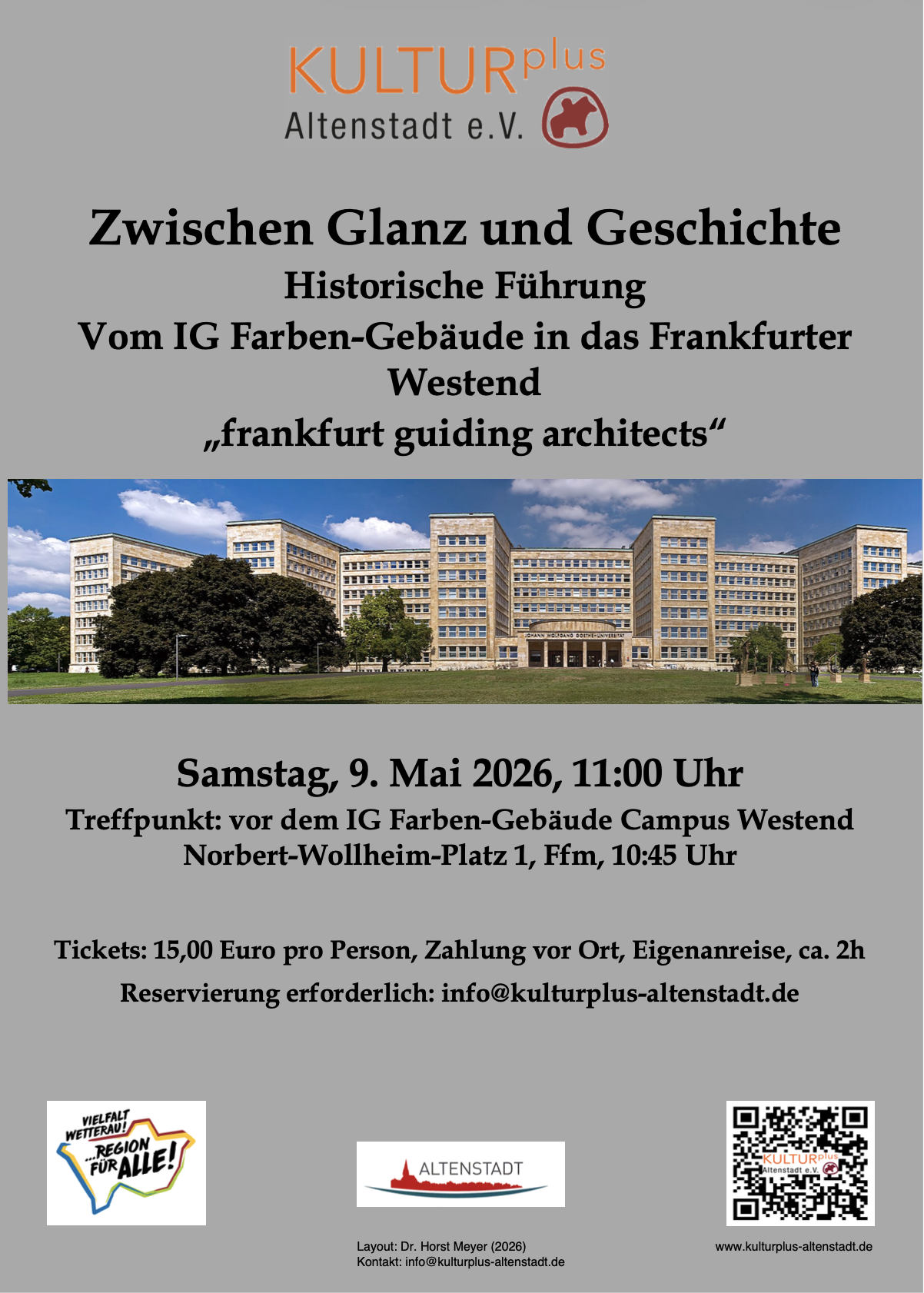 20260509 Fuhrung Westend Bildschirmfoto Plakat