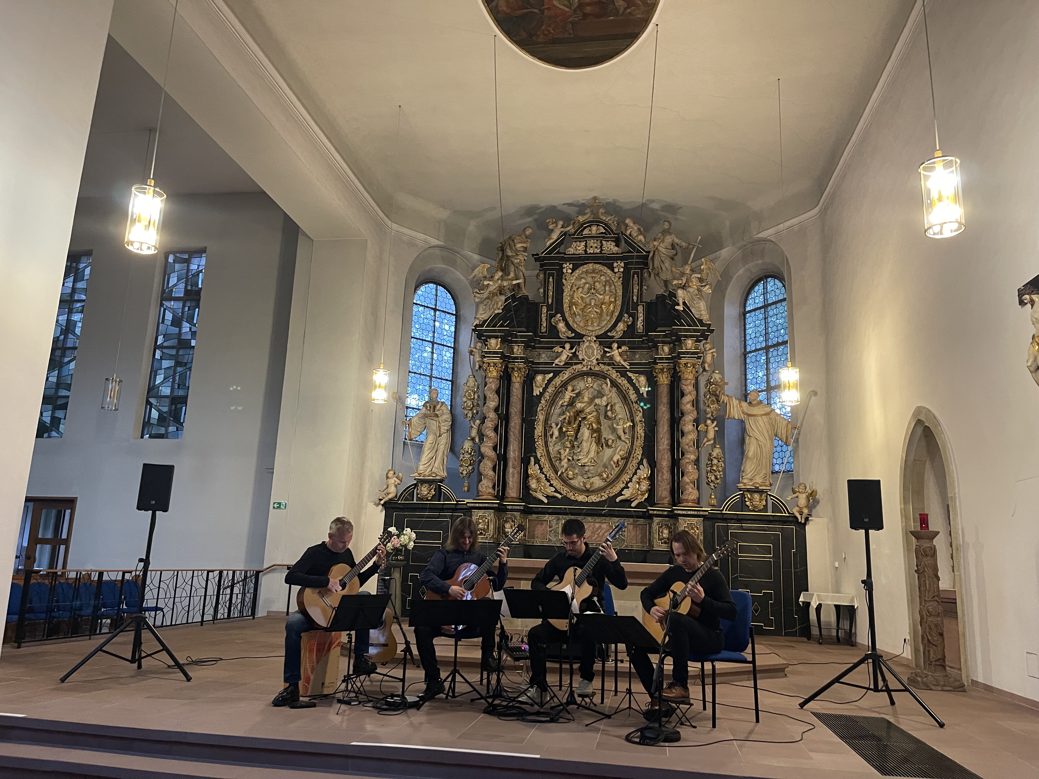 20260829 Barrios Guitar Quartett Bild 1